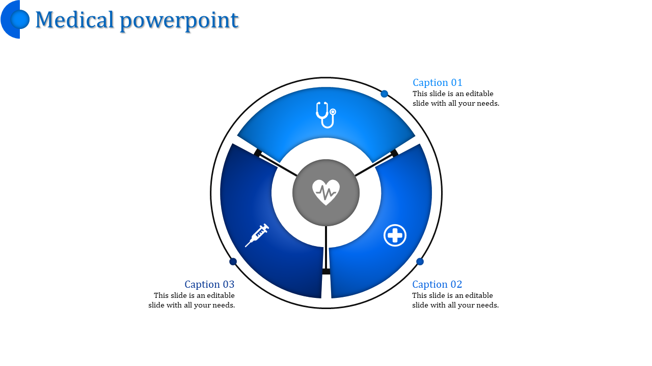 medical powerpoint-medical powerpoint-3-Blue